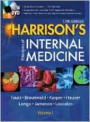 Harrison's Principles of Internal Medicine (2 Vol Set)