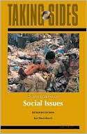 Clashing Views on Social Issues