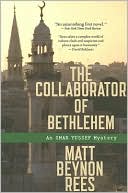 The Collaborator of Bethlehem (Omar Yussef Series #1)