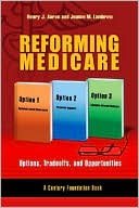 Reforming Medicare
