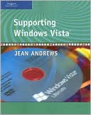 Supporting Windows Vista