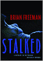 Stalked (Jonathan Stride Series #3)