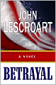 Betrayal (Dismas Hardy Series #12)