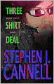 Three Shirt Deal (Shane Scully Series #7)