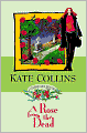 A Rose from the Dead (Flower Shop Mystery Series #6)