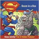 Superman Doom in a Box