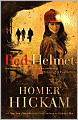 Red Helmet