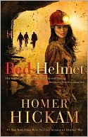 Red Helmet