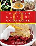 O, The Oprah Magazine Cookbook