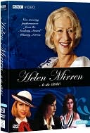 Helen Mirren at the BBC