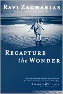 Recapture the Wonder: Experiencing God's Amazing Promise of Childlike Joy