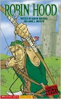 Robin Hood (Graphic Revolve Series)