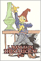The Scarecrow of Oz (Oz Series #9)