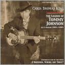 The Legend of Tommy Johnson