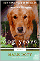 Dog Years: A Memoir
