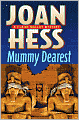 Mummy Dearest (Claire Malloy Series #17)