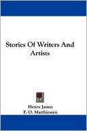 Stories of Writers and Artists