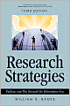 Research Strategies: Finding your Way through the Information Fog, 3rd Edition