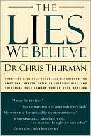 The Lies We Believe