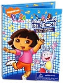 ¡Vamos a Bailar! Let's Dance! Dora the Explorer's Music Collection