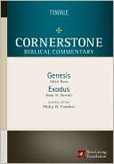 Genesis, Exodus: Cornerstone Biblical Commentary Vol. 1