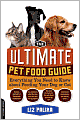 Ultimate Pet Food Guide: Everything You Need to Know about Feeding Your Dog or Cat