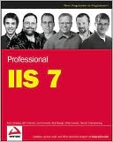 download Professional IIS 7 book