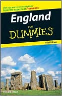 England For Dummies