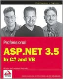 Professional ASP.NET 3.5: in C# and VB