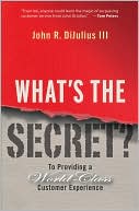Whats the Secret To Being a World-Class Customer Service Company