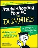 Troubleshooting Your PC for Dummies