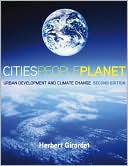 Cities People Planet: Urban Development and Climate Change