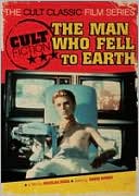 The Man Who Fell to Earth