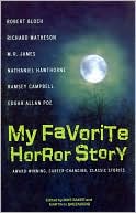 My Favorite Horror Story