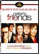 Peter's Friends