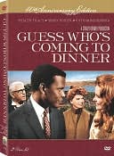 Guess Who's Coming to Dinner with Spencer Tracy