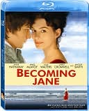 Becoming Jane