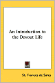 An Introduction to the Devout Life