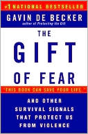 The Gift of Fear by Gavin de Becker: Book Cover