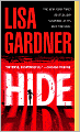 Hide (Detective D. D. Warren Series #2)