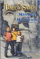 Message in the Mountain