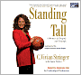 Standing Tall: A Memoir of Tragedy and Triumph