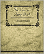 The Crimson Fairy Book