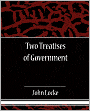 Two Treatises of Government