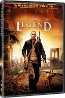 I Am Legend with Will Smith