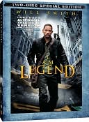I Am Legend