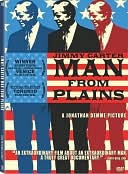 Jimmy Carter Man From Plains