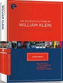 Delirious Fictions of William Klein