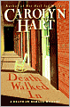Death Walked In (Death on Demand Series #18)