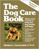The Dog Care Book